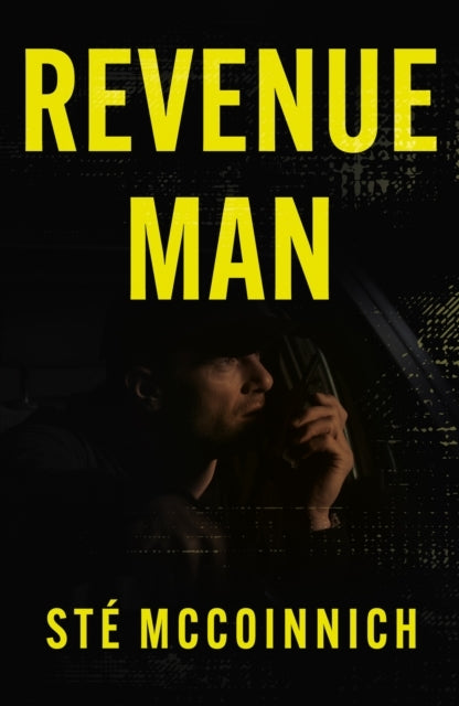 Revenue Man(The Emergence Of Tubal Mcarthur)