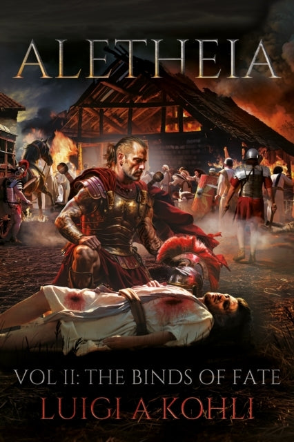 Aletheiavol Ii the Binds of Fate