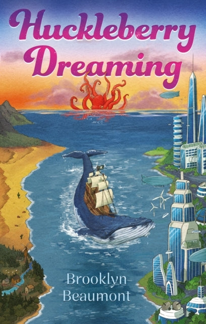 Huckleberry Dreaming