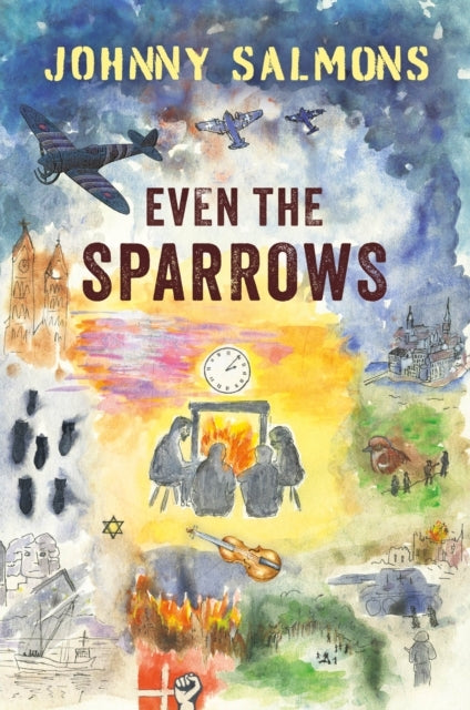 Even the Sparrows
