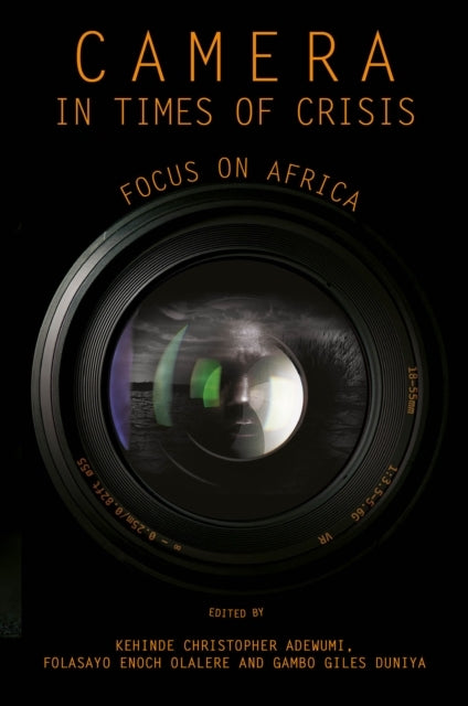 Camera In Times Of Crisis
