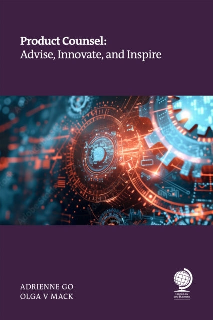 Product Counseladvise Innovate and Inspire