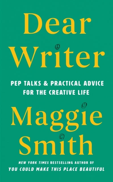 Dear Writer