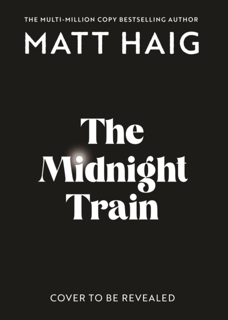 Midnight Train [printed Music]