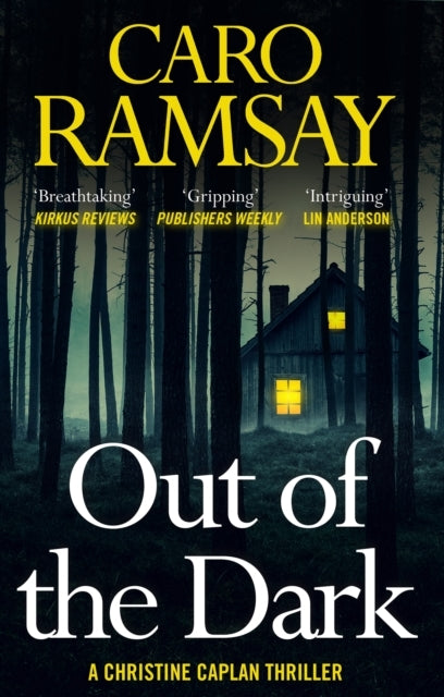 Out of the Dark