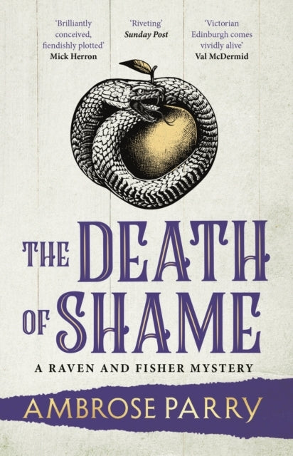 A Raven and Fisher Mystery