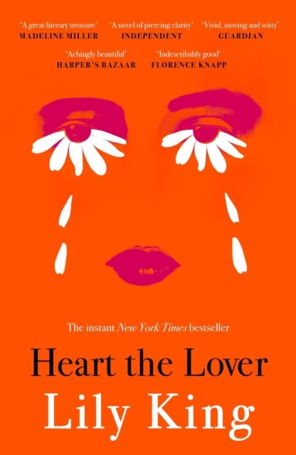 Heart the Lover