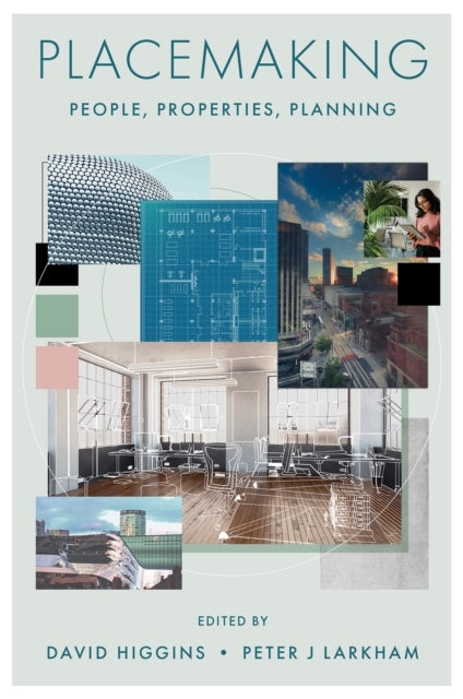 Placemakingpeople Properties Planning