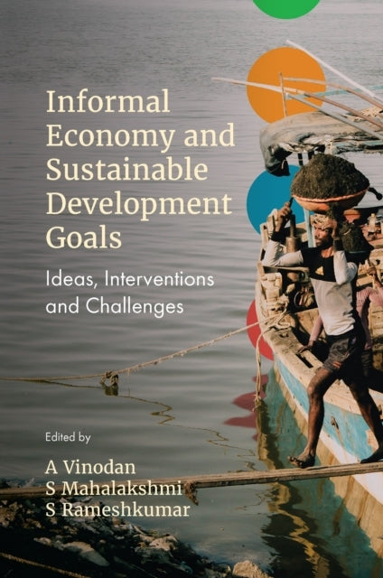 Informal Economy and Sustainable Development Goalsideas Int
