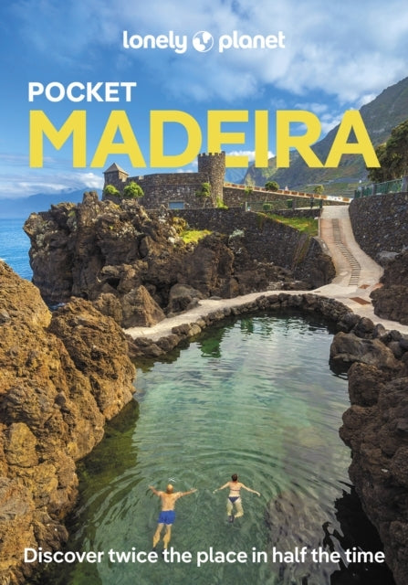 D1 Lonely Planet Pocket Madeira