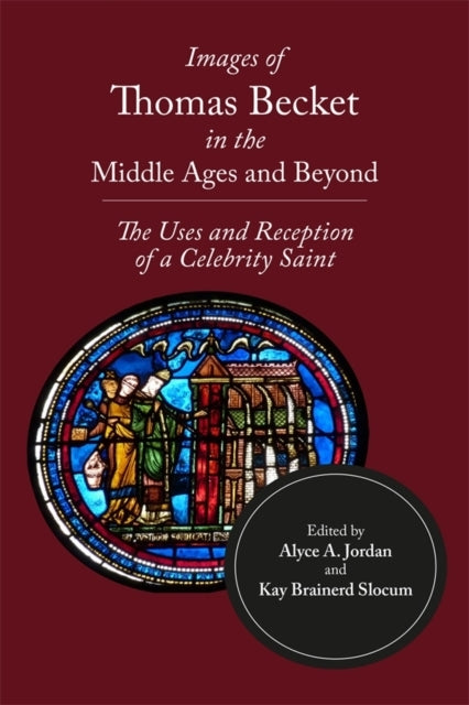 Images Of Thomas Becket In The Middle Ages And Beyondthe Use