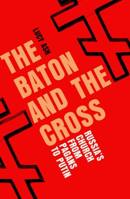 The Baton and the Cross