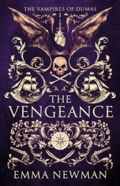The Vengeance