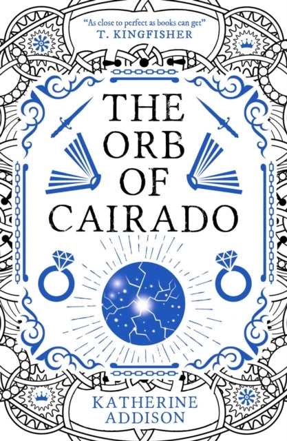Orb of Cairado