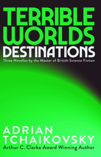 Terrible Worlds