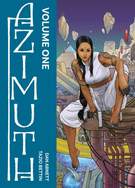 Azimuth