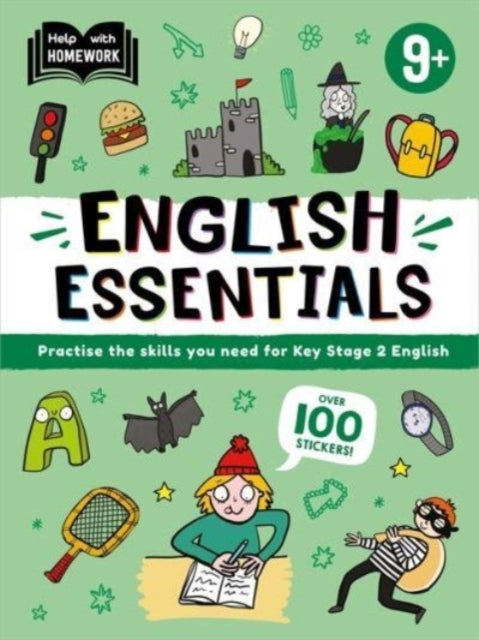 English Essentials - Help With Homework