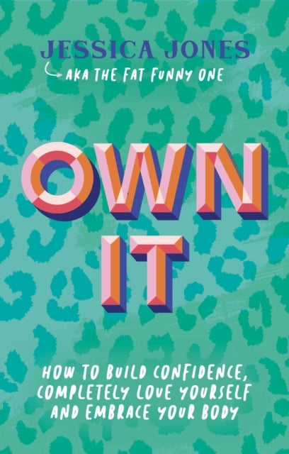Own Ithow To Build Confidence Completely Love Yourself and