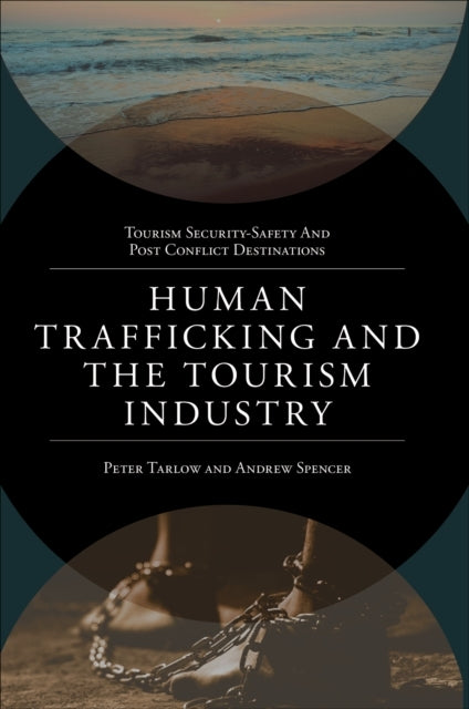 Human Trafficking And The Tourism Industry