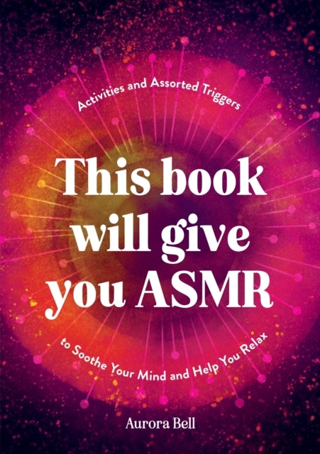 This Book Will Give You Asmractivities And Assorted Triggers