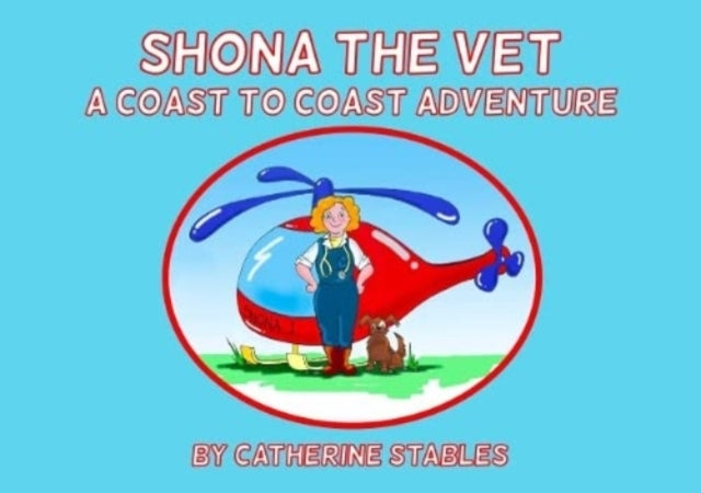 Shona The Veta Coast To Coast Adventure