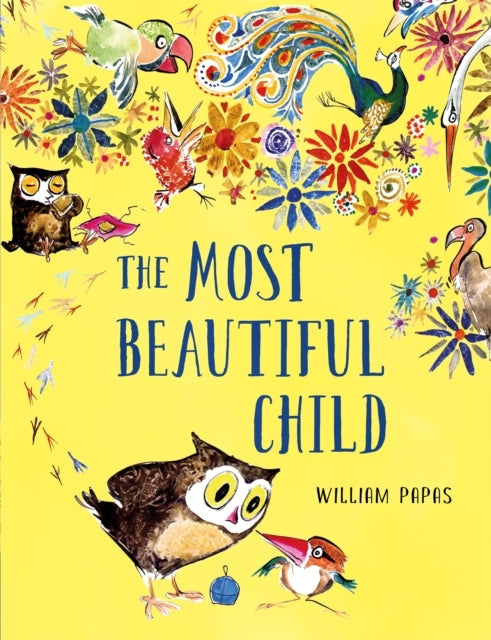 The Most Beautiful Child