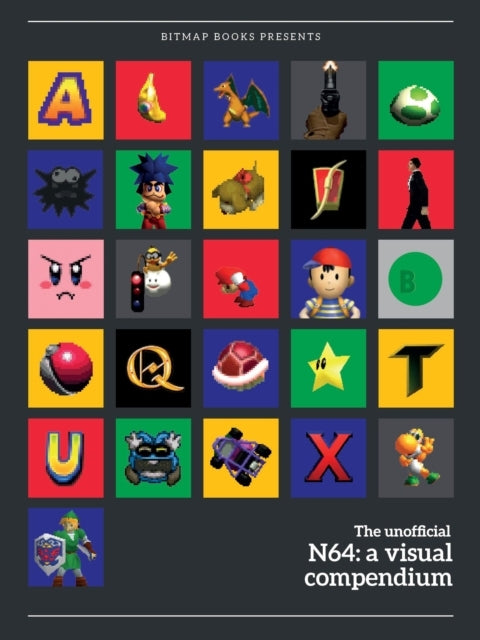 N64 a Visual Compendium