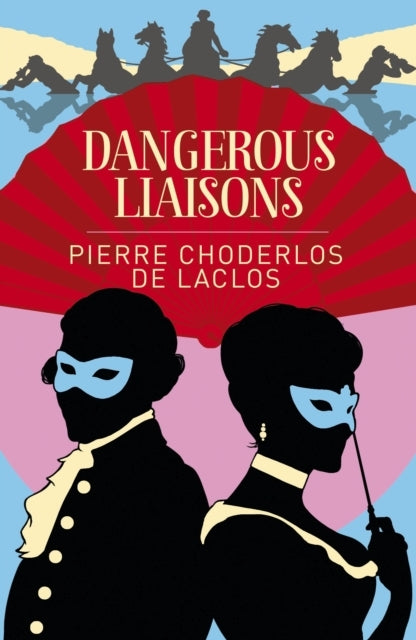 DANGEROUS LIAISONS.