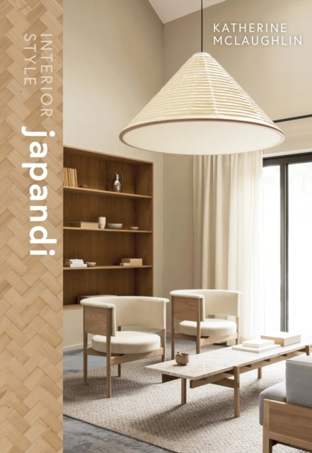 Interior Style Japandi