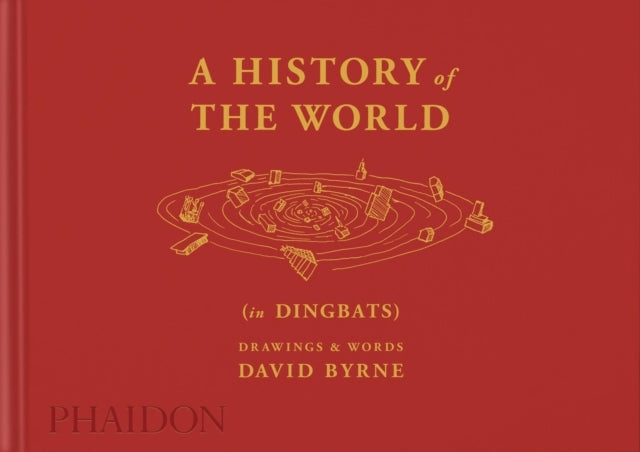 A History of the World