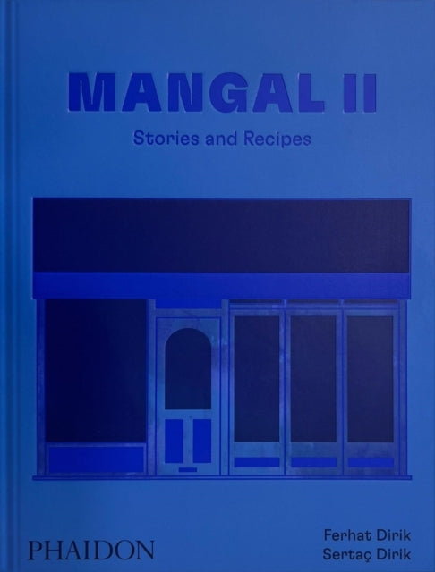 Mangal Ii