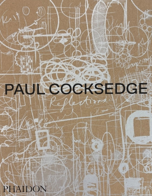 Paul Cocksedgereflections
