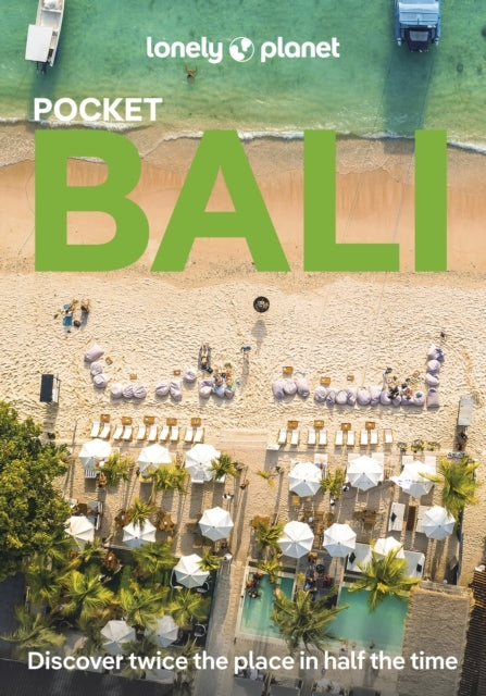 D1 Lonely Planet Pocket Bali