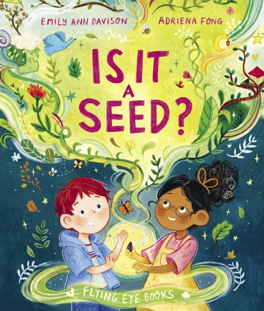 Is It A Seed?