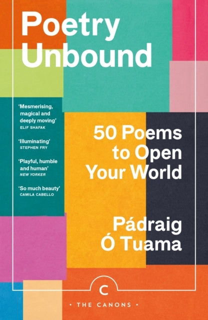 Poetry Unbound Poems to Open Your World