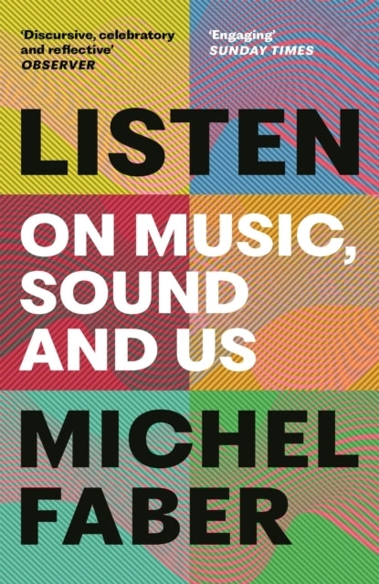 Listenon Music Sound and Us