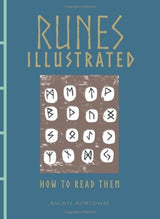 Runes Illustrated: How to Read Them