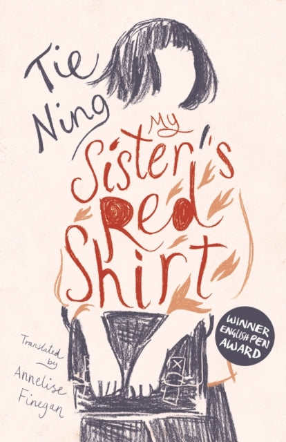 My Sister's Red Shirt
