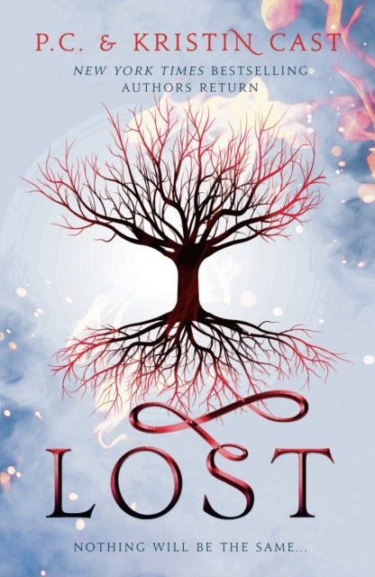 House of Night Other Worlds