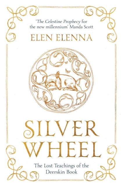 Silver Wheel
