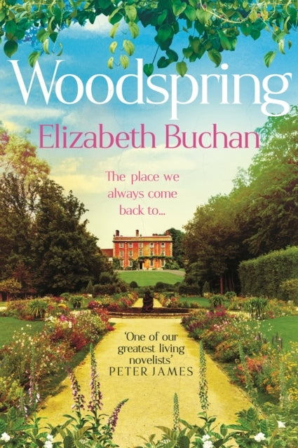WOODSPRING.