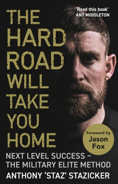 The Hard Road Will Take You Homenext Level Success - The Mil