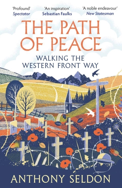 The Path of Peacewalking The Western Front Way