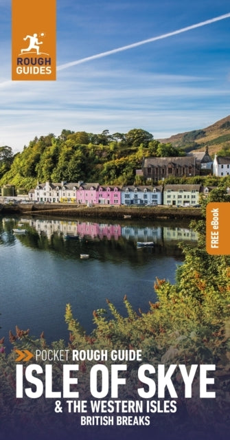 Pocket Rough Guide British Breaks Isle of Skye & The Western