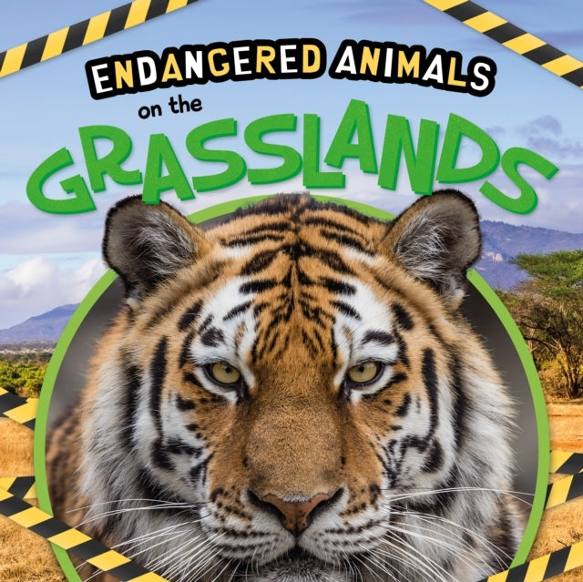 On The Grasslands