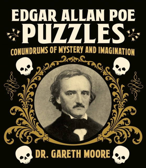 Arcturus Literary Puzzles