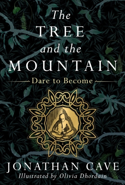 THE TREE AND THE MOUNTAIN
