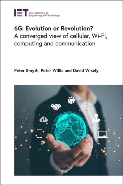 6G Evolution Or Revolution?A Converged View of Cellular Wi