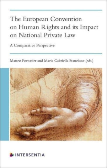 The European Convention on Human Rights and Its Impact on Na