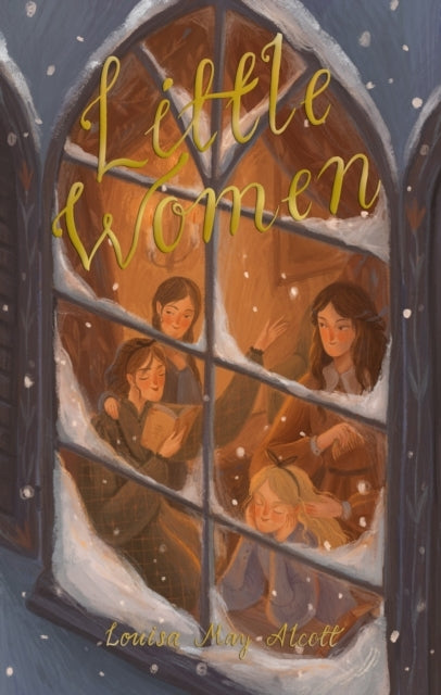 Little Womenincluding Good Wives